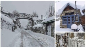 neve grecia florina