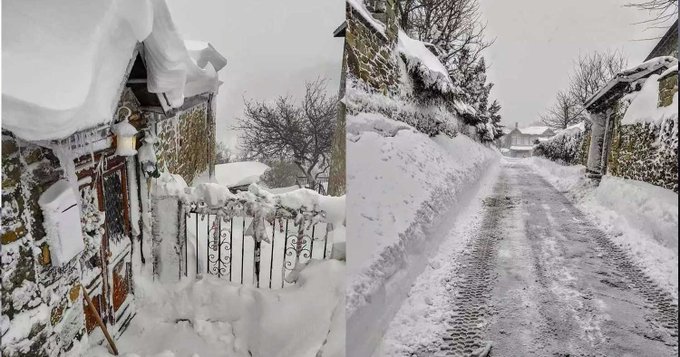 neve grecia florina
