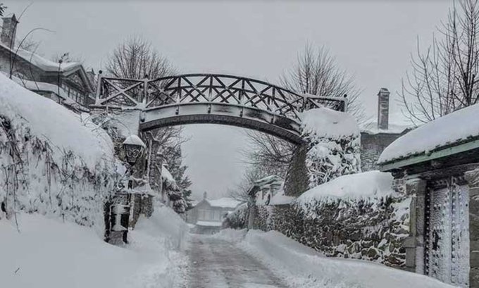 neve grecia florina