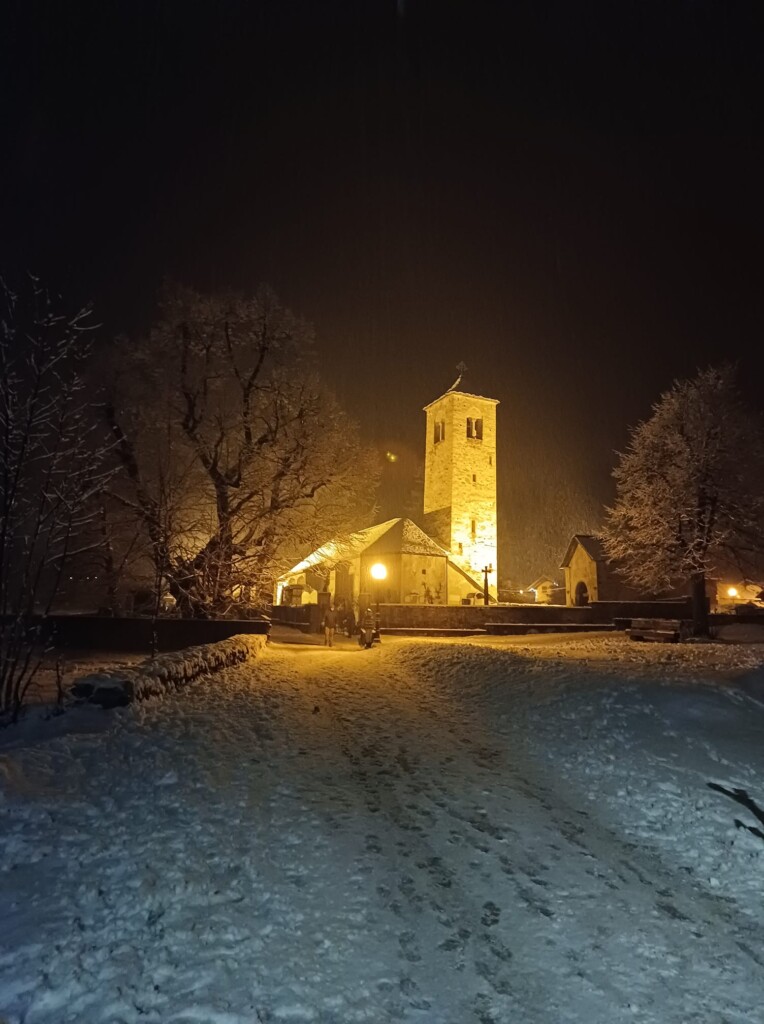 neve macugnaga