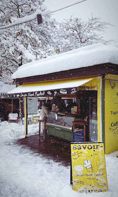neve monaco di baviera germania ezio cairoli