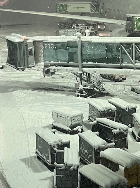 neve monaco di baviera germania ezio cairoli