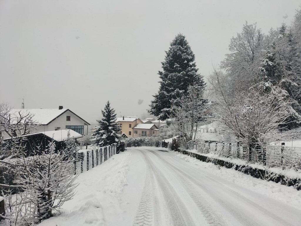 neve montemiscoso emilia romagna