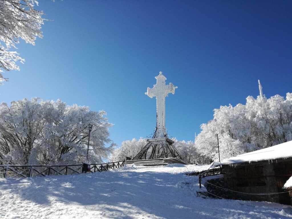 neve toscana