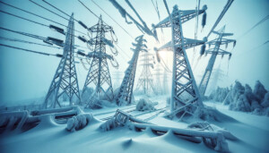 neve tralicci elettrici blackout meteoweb