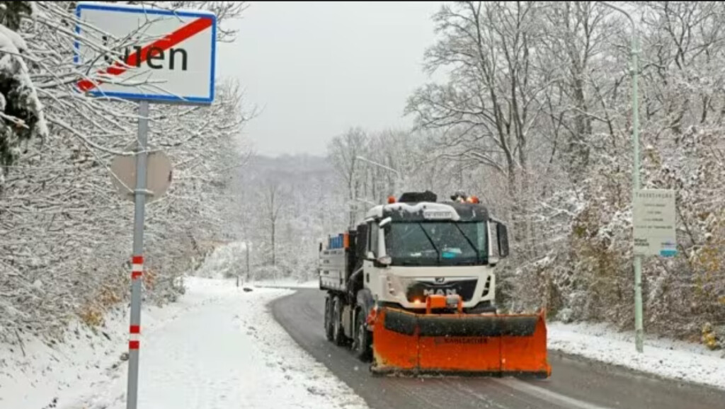 neve vienna