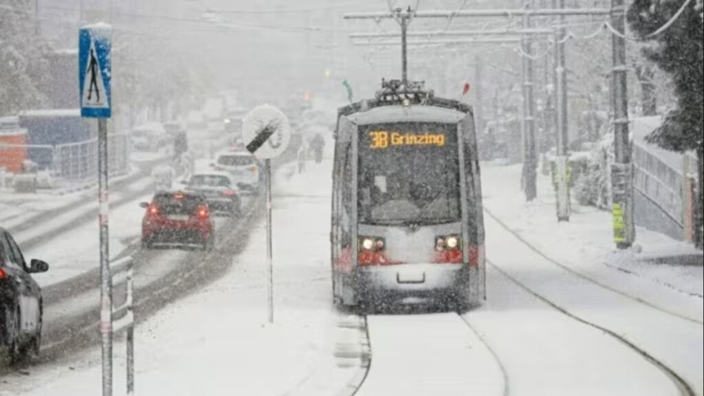 neve vienna