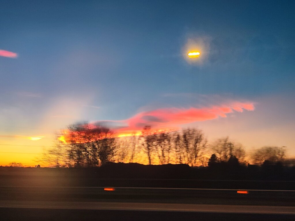 nubi iridescenti piemonte