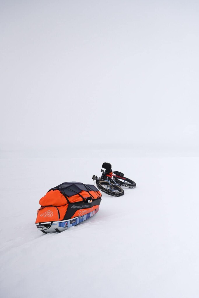 omar di felice antarctica unlimited