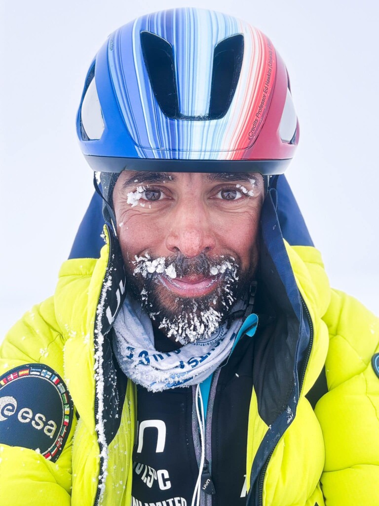 omar di felice antarctica unlimited