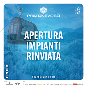 prato nevoso