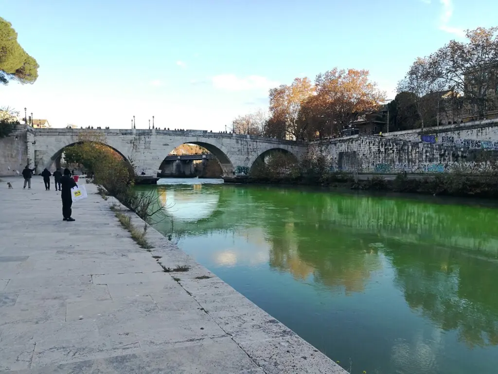 protesta extinction rebellion roma