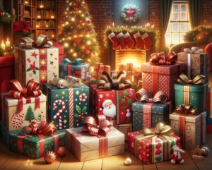 regali natale