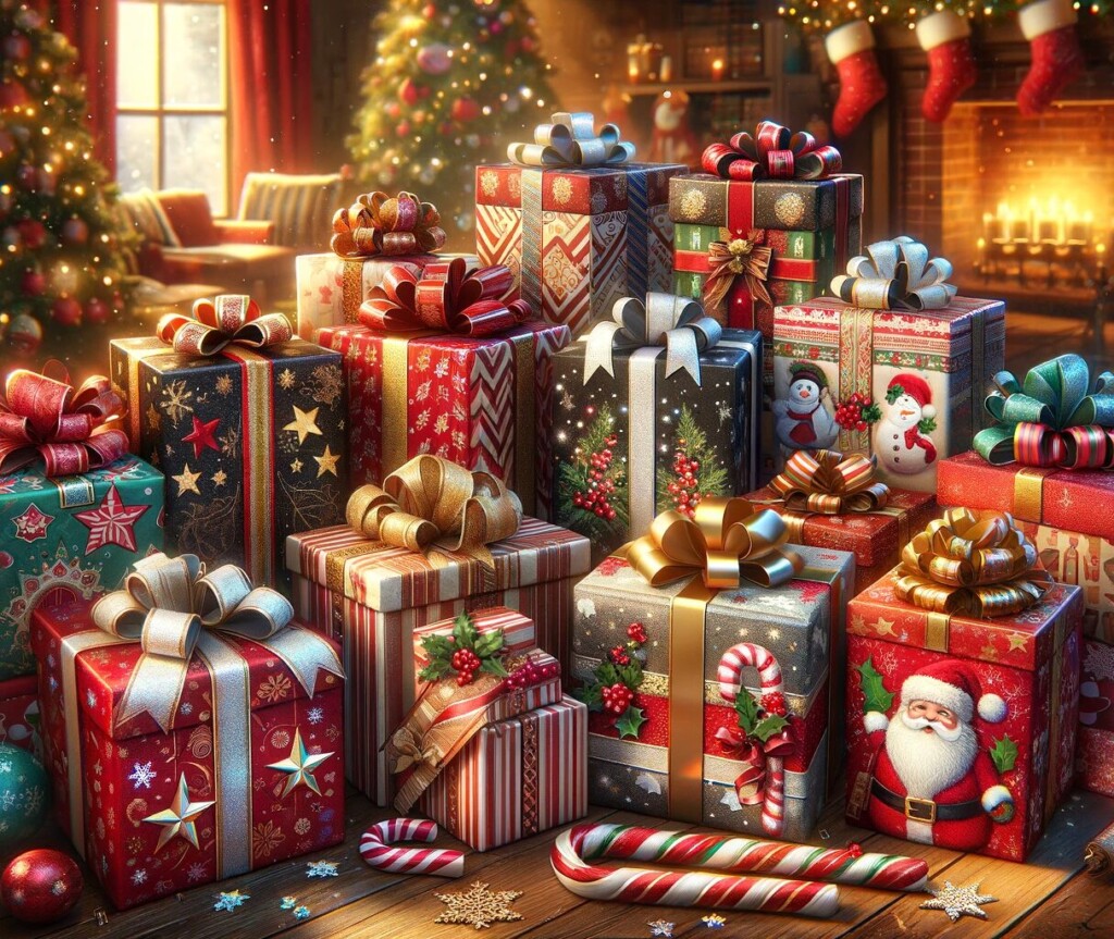 regali natale
