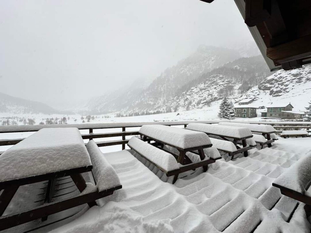 rifugio jervis