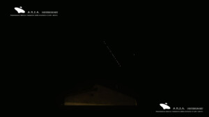 satelliti starlink
