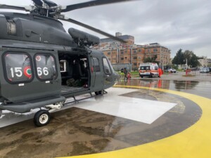 soccorso aereo aeronautica militare