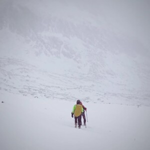 soccorso alpino neve