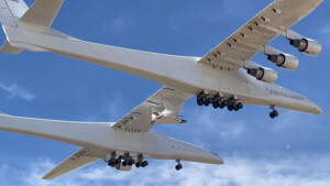 stratolaunch