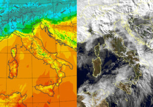 temperature massime 1 dicembre 2023