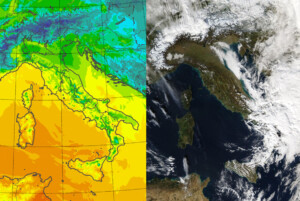 temperature massime 10 dicembre 2023