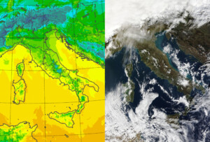 temperature massime 21 dicembre 2023