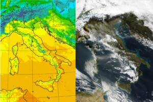 temperature massime 23 dicembre 2023
