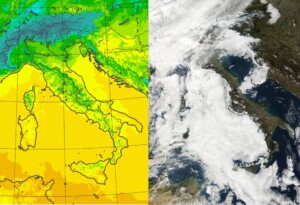 temperature massime 28 dicembre 2023