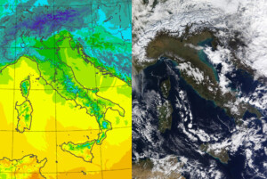 temperature massime 7 dicembre 2023