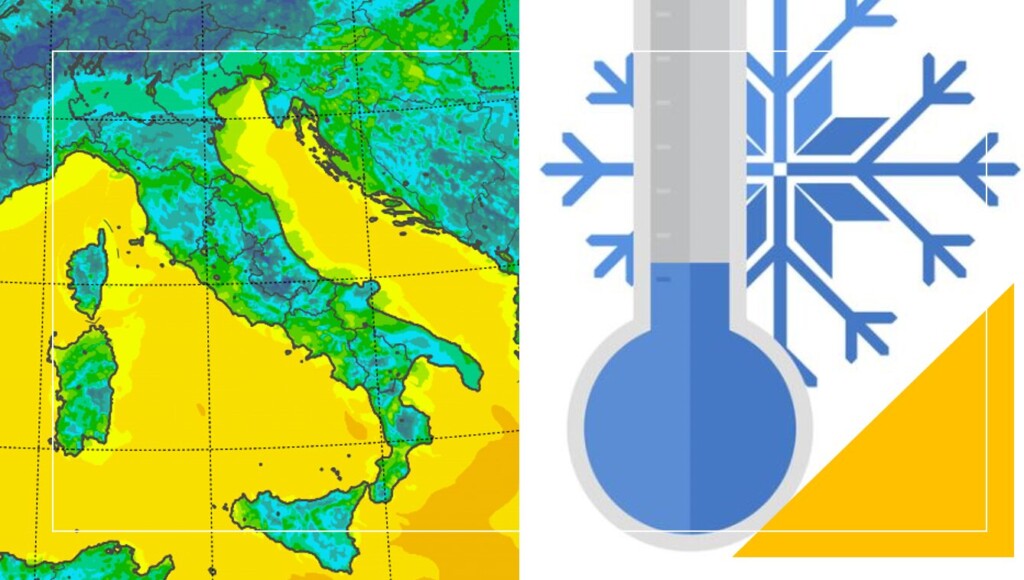 temperature minime 26 dicembre