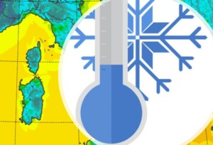 temperature minime oggi