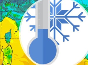 temperature minime oggi