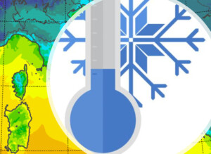 temperature minime oggi