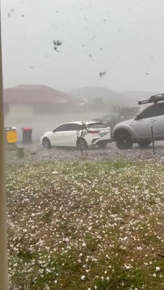 tempesta australia