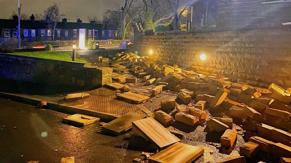 tempesta gerrit manchester scozia