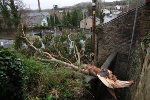 tempesta tornado manchester