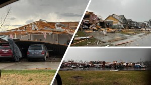 tornado tennessee