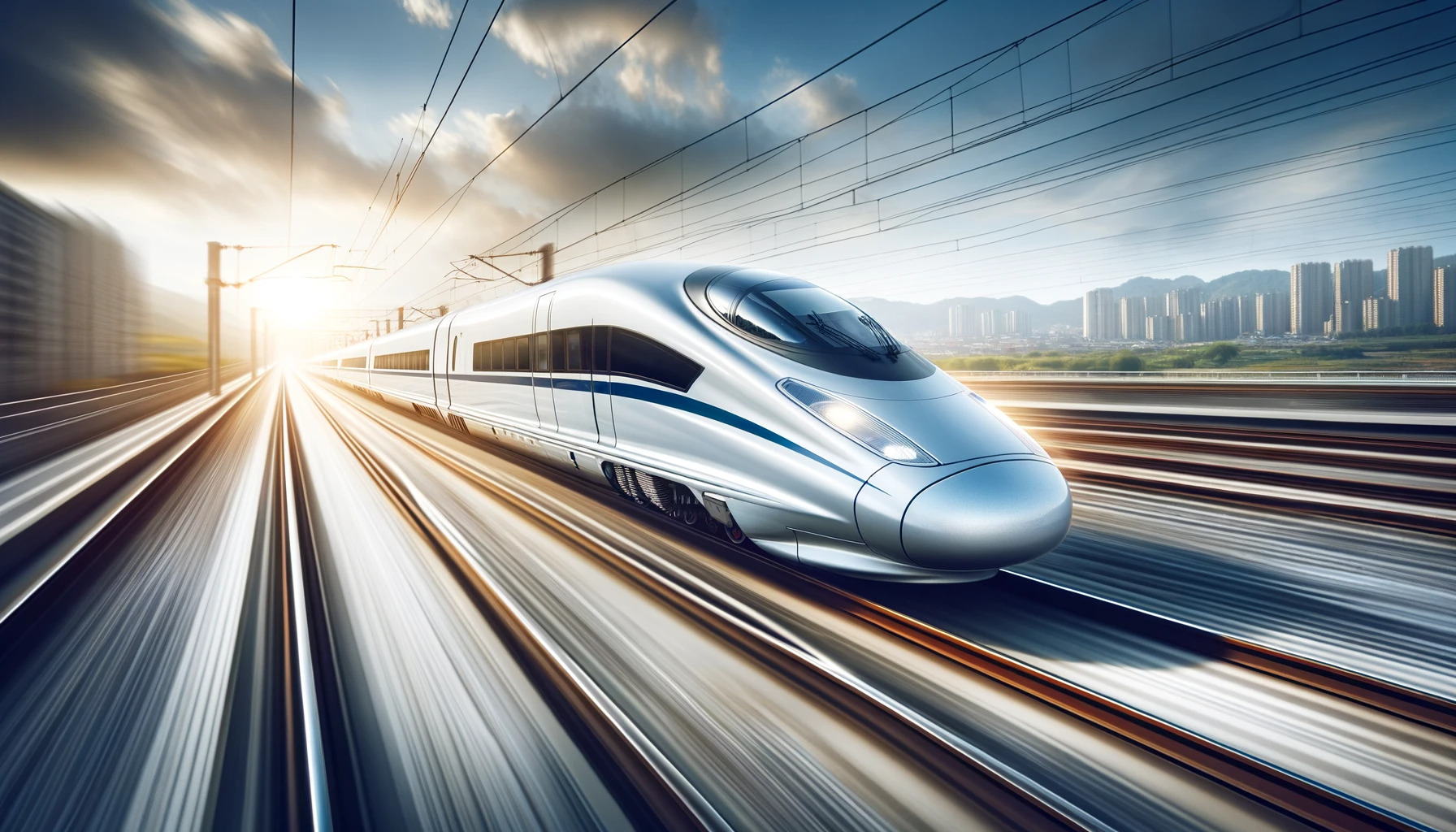 L’Italia costruisce il futuro della Turchia sui binari dell’Alta Velocità