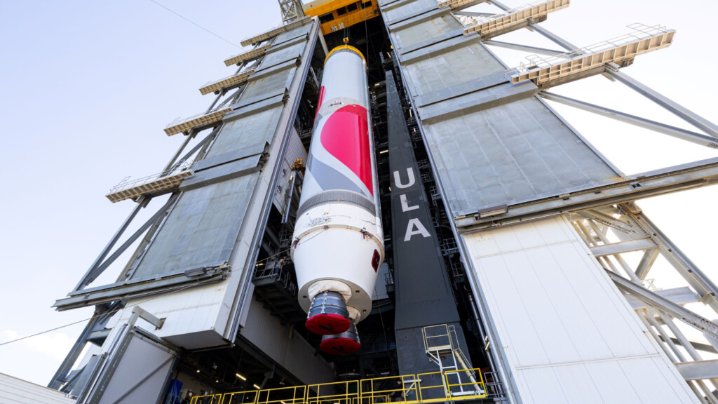 ula vulcan centaur