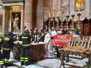 ultima generazione pantheon