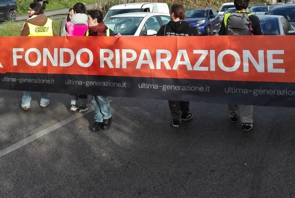 ultima generazione