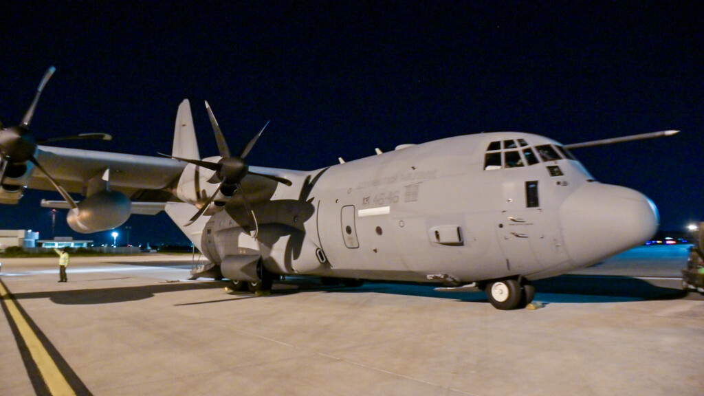volo sanitario aeronautica militare