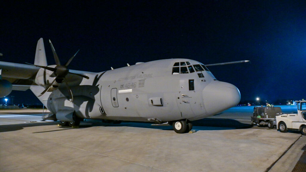 volo sanitario aeronautica militare