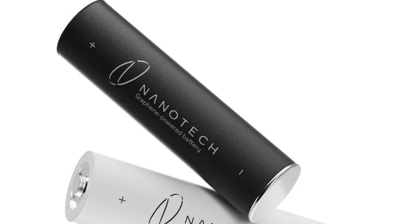 Nanotech Energy