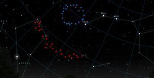 grande anello universo
