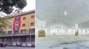 Ambiente Roma ENEA patrimonio edilizio miniera urbana