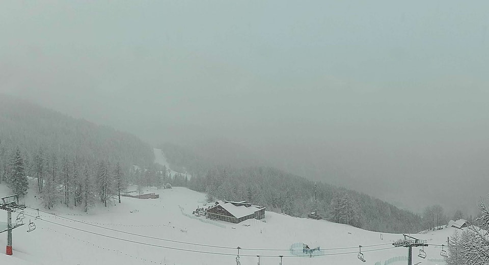 Bardonecchia