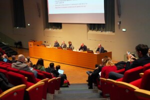 Centro di Studi e Ricerca sul Cibo Sostenibile