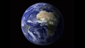 Cosa accadrebbe Terra smettesse girare