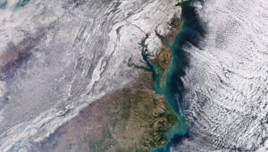 inverno artico stati uniti